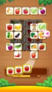 Tile Puzzle-Tiles match game Capture d'écran 0