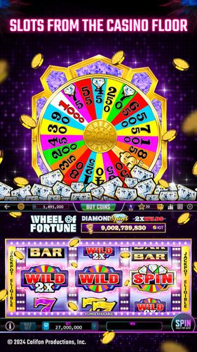Choctaw Slots スクリーンショット 3