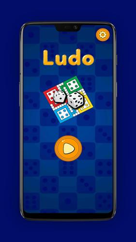 Ludo スクリーンショット 0