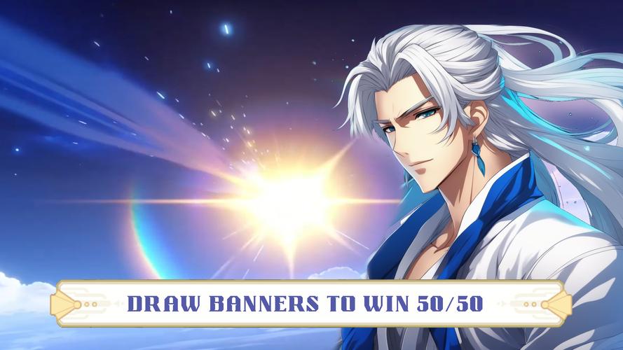 Wish Simulator スクリーンショット 0