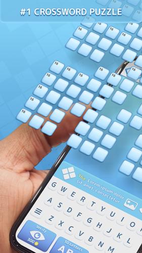 Teka Silang Kata Seronok Kata Captura de tela 0