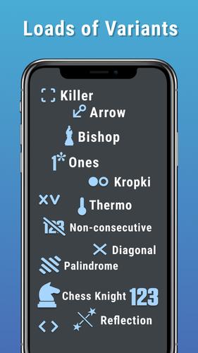 Suguru Captura de tela 2