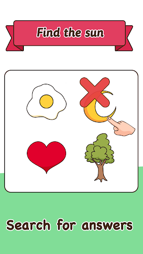 Brain Boom - Tricky Puzzles game, IQ Challenge應用截圖第2張