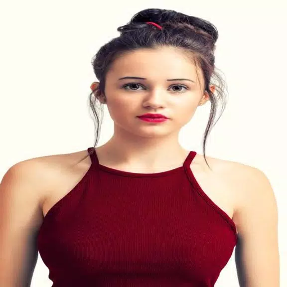 Schermata GIRLS FREE TALK - LIVE VIDEO AND TEXT CHAT 0