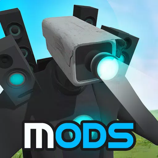 Mods for Dmod