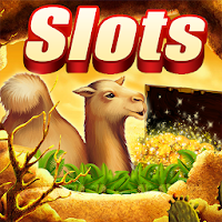 Desert Treasure Slot Machine 7