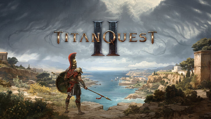 Titan Quest II উন্মোচন: প্রকাশের বিশদ প্রকাশ