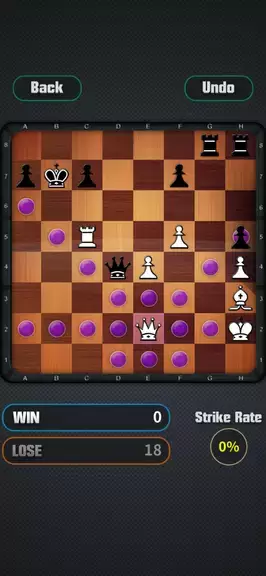 Play Chess Schermafbeelding 1