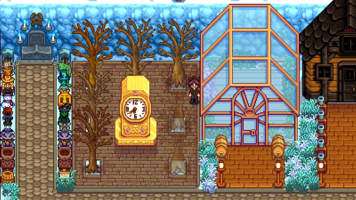 Modded Stardew Valley: una guida completa per la personalizzazione