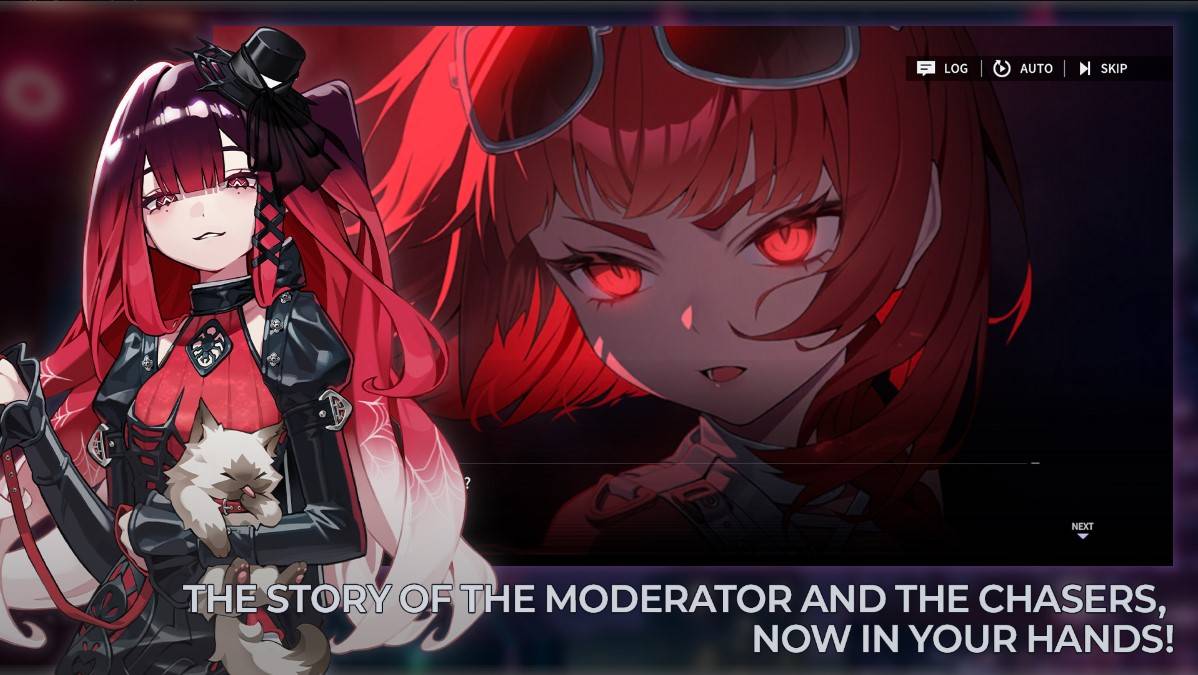 「チェイサー：ガチャハック＆スラッシュのヒントなしで戦闘効率を高める」