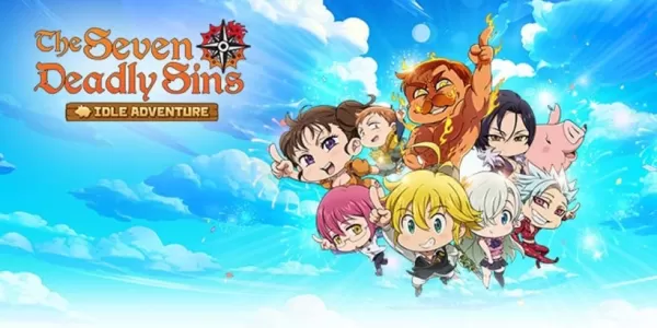 7 Deadly Sins: Idle Adventure отмечает годовщину новым героем