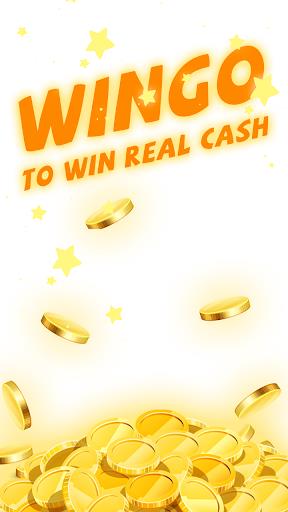 WinGo QUIZ - Earn Money Play Trivia Quiz Zrzut ekranu 0