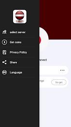 VPN Latvia - Use Latvia IP Captura de pantalla 0