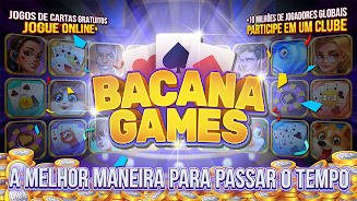 Bacana Games: Slot Truco Crash स्क्रीनशॉट 2