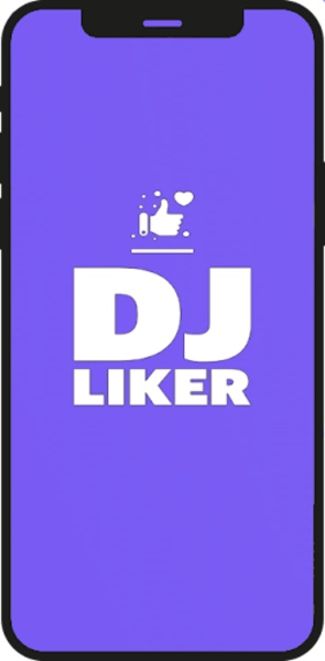 DJ Liker Screenshot 1