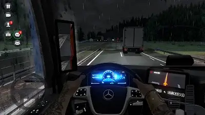 Truck Simulator : Ultimate Скриншот 3