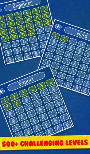 Math Puzzle应用截图第3张