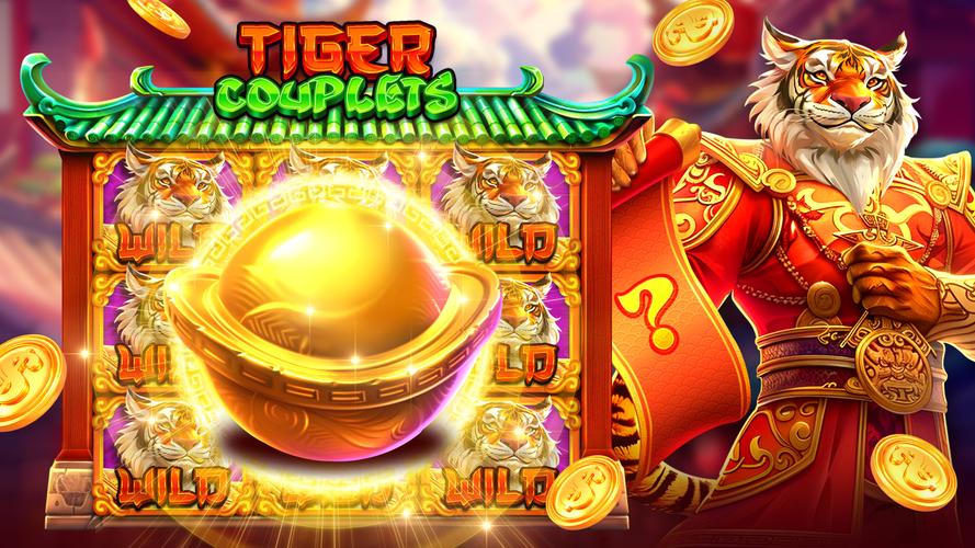 Jackpot Winner - Slots Casino Schermafbeelding 2