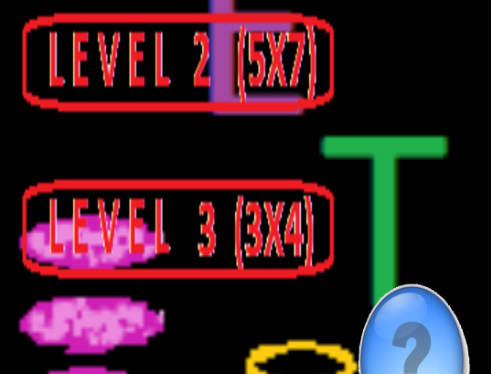 SET card game by Mira Noy スクリーンショット 2