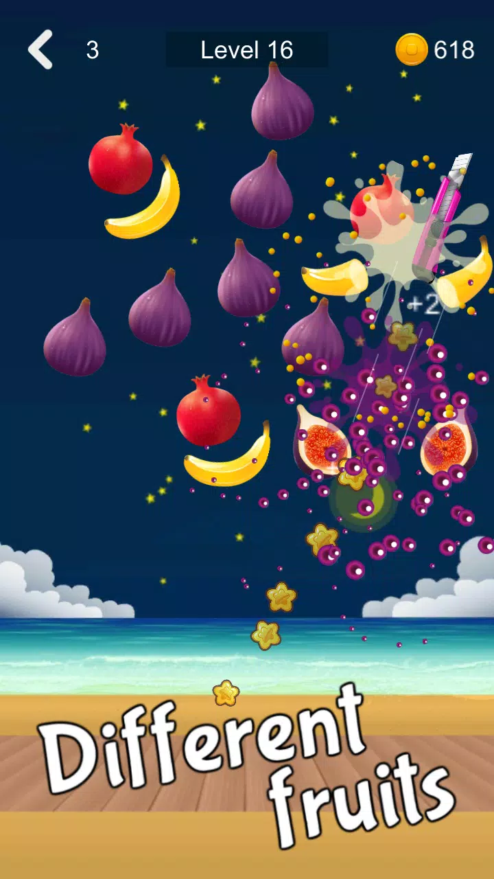 Fruit Sniper应用截图第3张