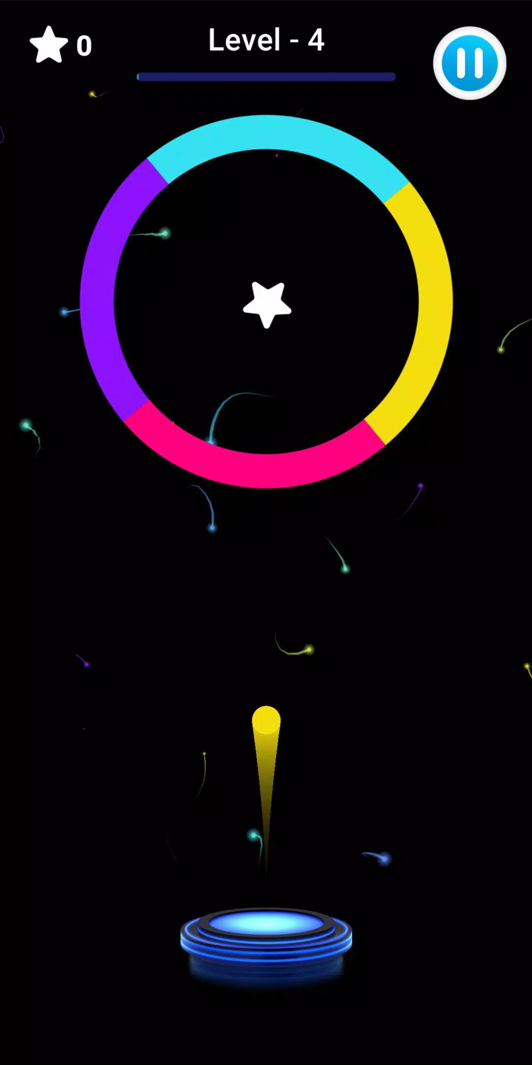 Color Swap应用截图第2张