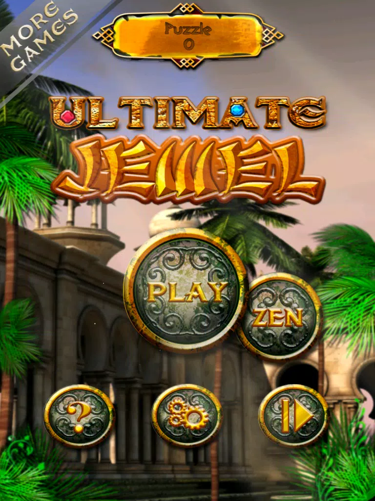 Ultimate Jewel應用截圖第3張