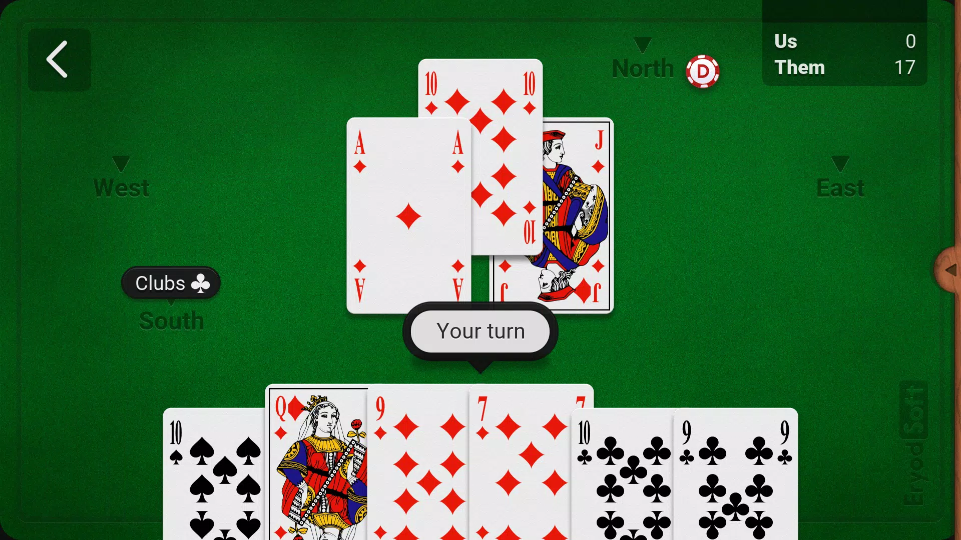 Manille スクリーンショット 0