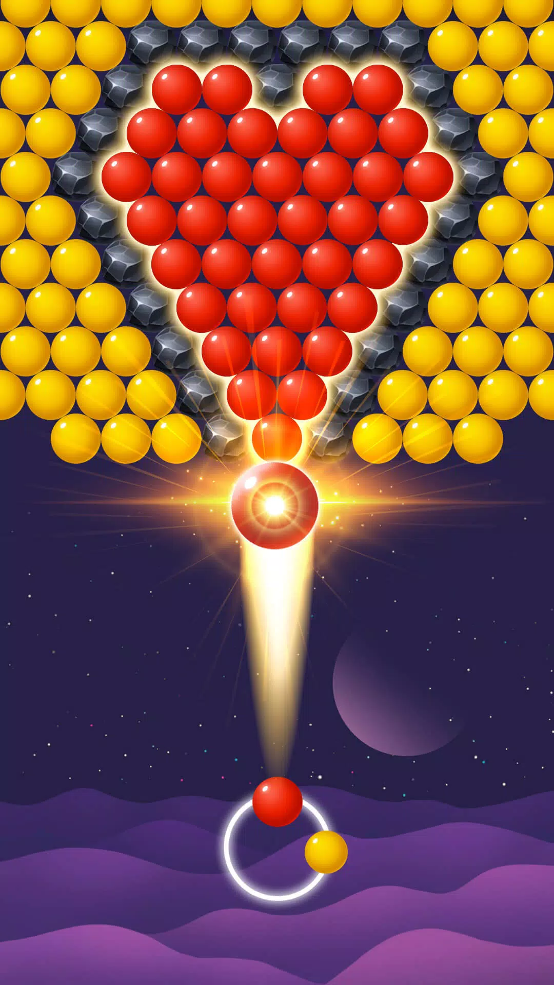 Bubble Shooter Star স্ক্রিনশট 3