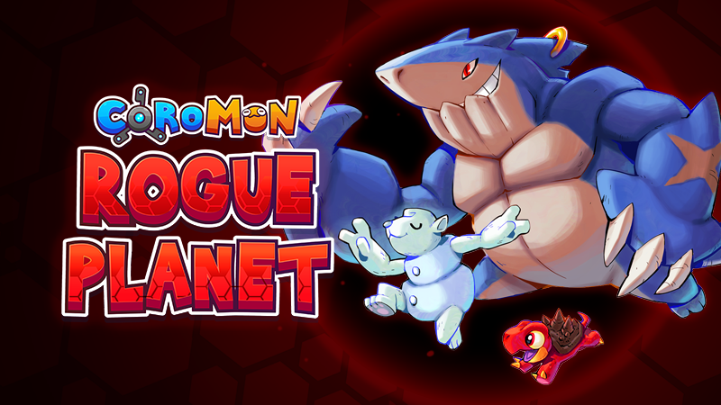 Roguelite "Coromon: Rogue Planet" in sviluppo per il rilascio su iOS, Android, Switch e Steam nel 2025