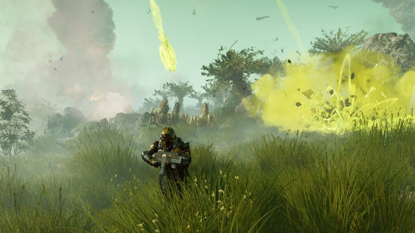 Sony telah mengumumkan filem berdasarkan Helldivers 2 dan Horizon Zero Dawn