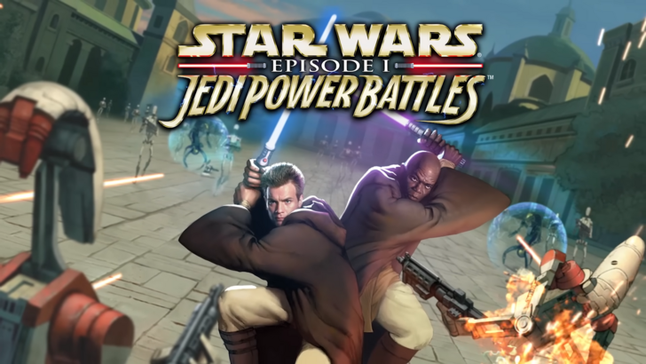 Star Wars: Aflevering 1 Jedi Power Battles Releasedatum en -tijd