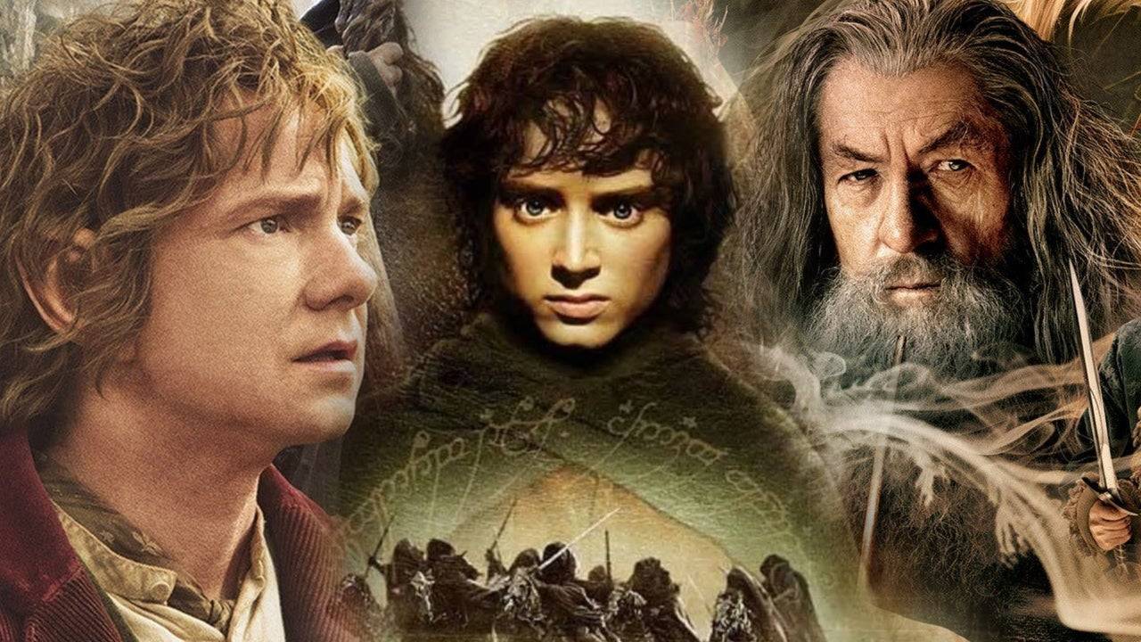 Poll: Are you excited for more Lord of the Rings movies and shows?