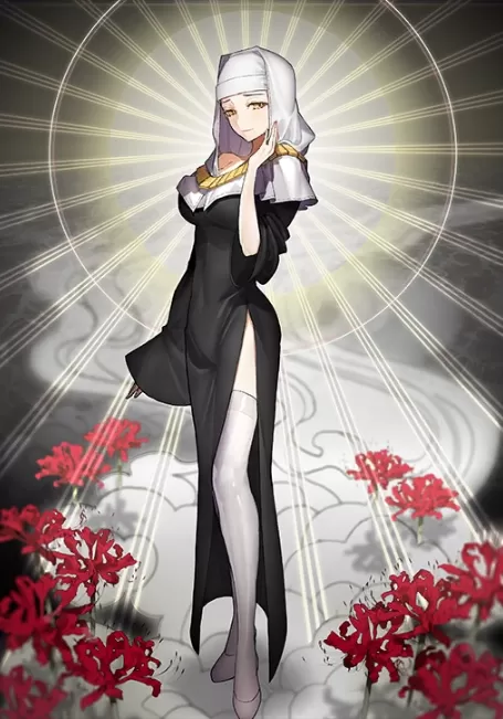 Kiara Sessyoin Guide: Mondkrebs beherrschen und das Ego in Schicksal/Grand Order verändern