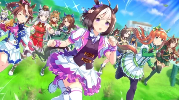 Umamusume：宣布的Pretty Derby英语发布日期