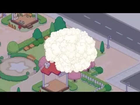 Happy Citizens gameplay showcase