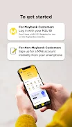 MAE by Maybank2u應用截圖第0張