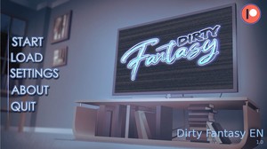 Dirty Fantasy – New Version 2.6.0 [Fallen Pie] Ảnh chụp màn hình 0