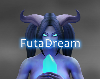 Futa Dream 1.7 Final Schermafbeelding 0