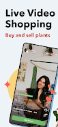 PlantStory - Sell Plants Live應用截圖第0張