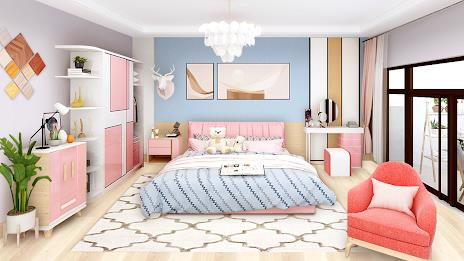 Home Design: House Makeover Captura de tela 3