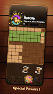 Block Master: Calm Mind Puzzle Captura de pantalla 3