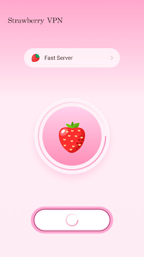 Strawberry VPN स्क्रीनशॉट 2