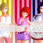 Reboot Love More Time