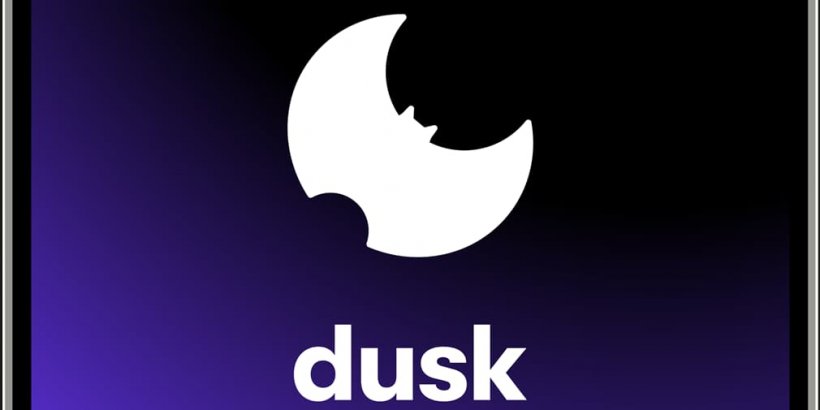 Dusk : nouvelle application de jeu multijoueur mobile en développement