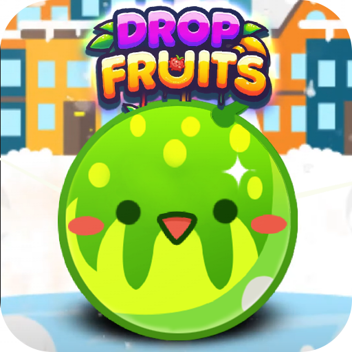 Drop Fruit