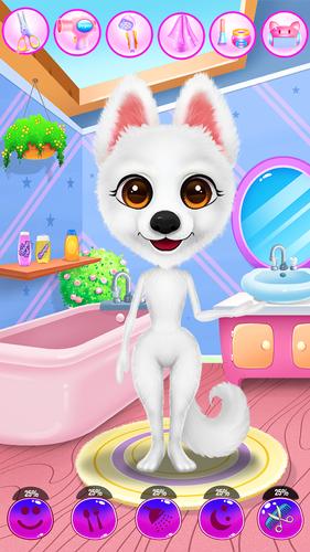 Simba The Puppy - Daily Caring スクリーンショット 3