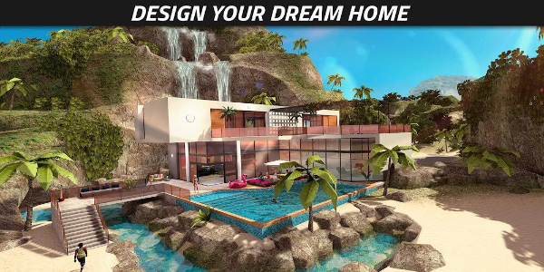 Avakin Life - 3D virtual world Tangkapan skrin 1
