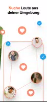 OSAA Dating App: Date & Meet স্ক্রিনশট 2
