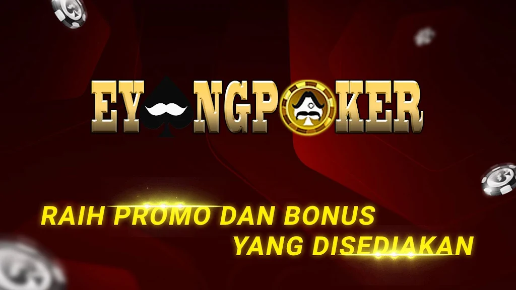 Schermata Eyangpoker 0