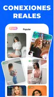 Citas Panama Chat Ekran Görüntüsü 0